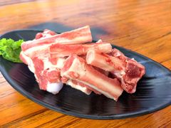-禾记花园涮肉餐厅