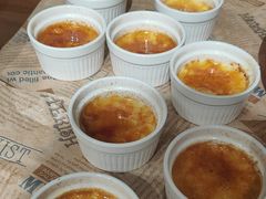 -晶丽香榭自助餐(南京大饭店)