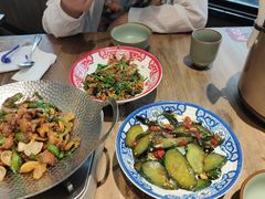 -高嗲嗲·现炒下饭菜(石鼓路店)