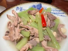 -成都娃娃花园餐厅 (南艺旗舰店)