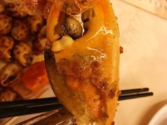 -桥底辣蟹(谢斐道店)