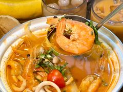 -米泰芒·东南亚料理(体育西店)