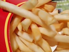 -麦当劳(启迪香山店)