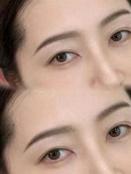 -变美丽半永久纹眉连锁·机器野生眉•洗眉