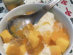 -堂屋糖水店(愚园店)
