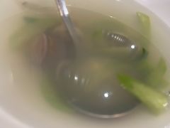 -501號台州海鲜餐厅(海创园店)