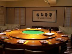 包厢-连锦记海鲜烧烤大排档·锦州特色(西安路交大店)