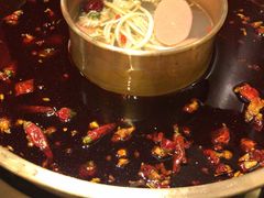 -巴蜀大宅门火锅(北大街店)