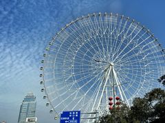 -南昌之星摩天轮