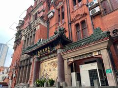 -梅龙镇酒家(南京西路总店)