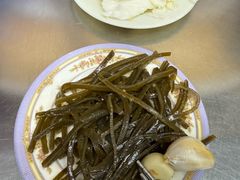 -刘山东牛肉面