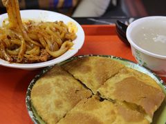 -杜记甜食(大众巷店)