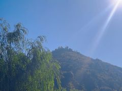 -雁门关景区