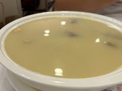 -沙田新强记烧鹅海鲜酒家