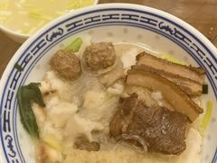 -老西安韩记三鲜煮馍(四府街店)