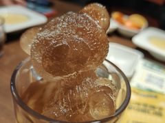 -豪客来牛排(空港华联店)