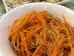-新疆红柳花餐厅(新洲店)