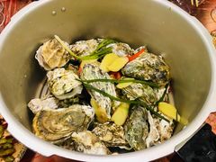 -小辉哥大排档(船山路总店)