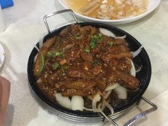-京天红酒家(虎坊路店)
