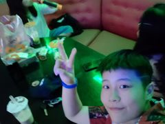-乐界KTV(虹桥中心店)