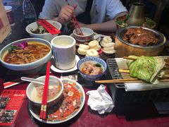 -味福记·本地特色菜(八一万达广场店)