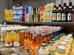 零售区-一本料理(西溪天街店)