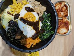 -米村拌饭(天津东丽万达店)