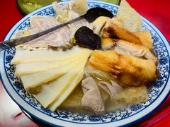 -三林本帮馆(中林街店)