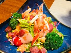 -活鳗饭·鹅肝范儿(高碑店店)