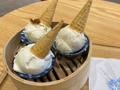 -歎雪糕低糖低脂Gelato冰淇淋