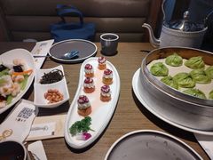 -隆喜元鱼汤包·海鲜(中联广场店)