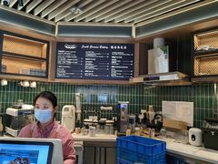 -德南面包房(尚都店)
