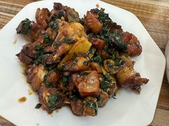 -琼海温泉鹅农家饭店