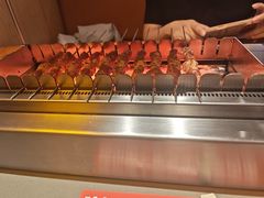 -冰城串说·羊肉串烧烤(哈西大街店)