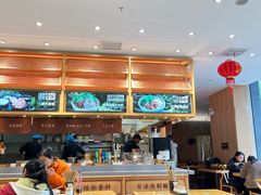 -三千粉牛肉米粉(来客茂店)