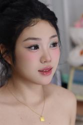 -金禧美妆造型·化妆培训(市桥地铁站店)