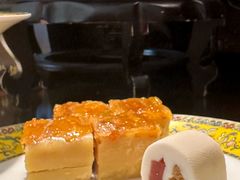 -富华斋饽饽铺·宫廷糕点·伴手礼(护国新天地店)