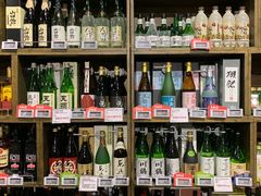 -blt精品超市(高德置地冬广场店)