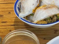 -安徽阜阳卷馍(西单店)