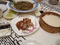 -全聚德烤鸭店(和平路店)