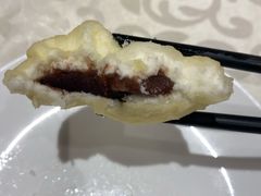雪绵豆沙-新洪记·丽久饭店(铁西店)