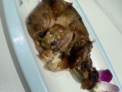 -凯鸽酒楼(大同振兴街店)