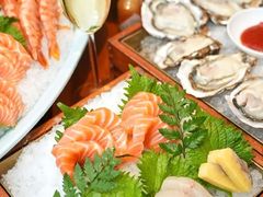 -Mr.Fish鱼鲜生海鲜放题(高德置地冬广场店)