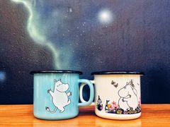 -T-COFFEE(长江花园店)
