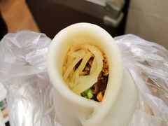 -张果佬年糕卷(科巷店)