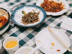 -紫光园(劲松店)