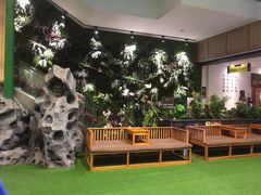 -木子塘汗蒸生活馆(财富港店)