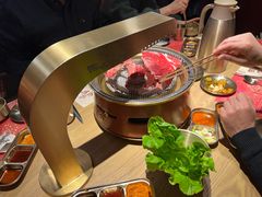 -西塔老太太泥炉烤肉(亚运村店)