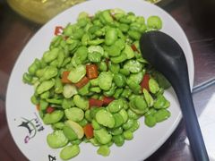 -嘉里饭庄