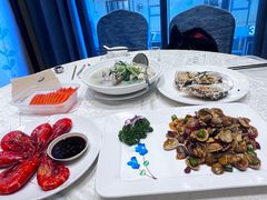 -大东海海鲜酒楼(渔人码头总店)